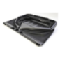 Grass collector fabric for Stiga - GGP lawn tractor - 182105980/0