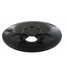 Protezione ruota posteriore rasaerba Stiga - GGP - 322600208/0