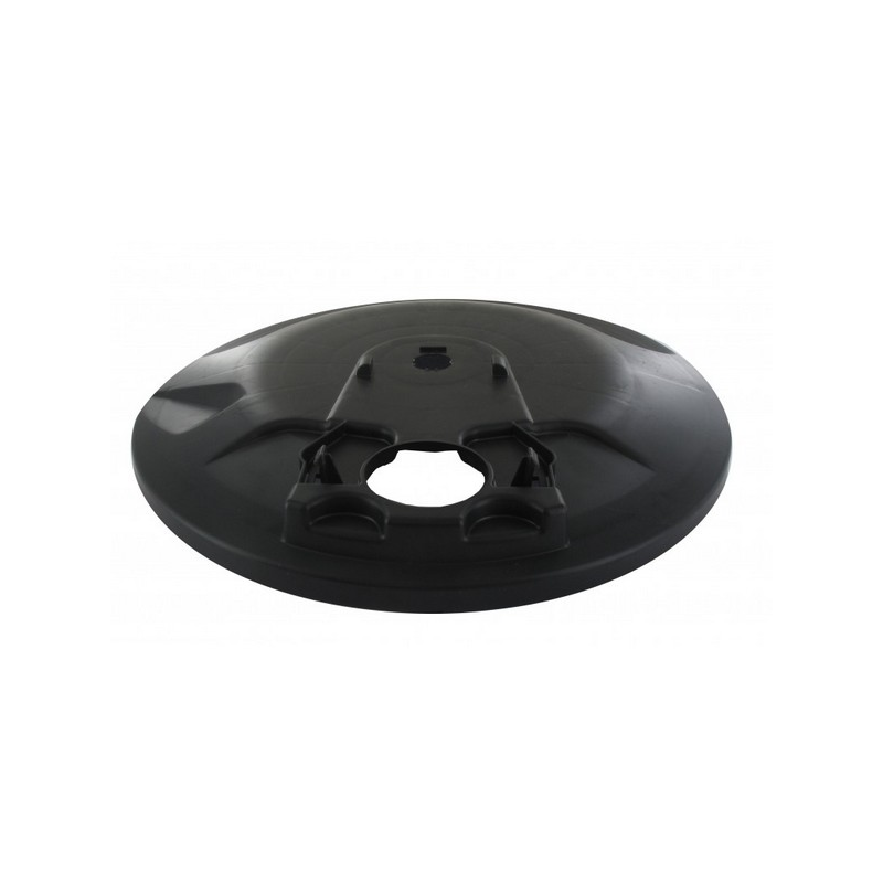 Stiga lawn mower rear wheel protection - GGP - 322600208/0