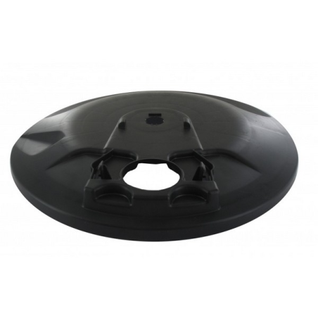 Protección rueda trasera cortacésped Stiga - GGP - 322600208/0