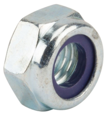 Stiga self-propelled steering lever mounting nut - GGP - 112156602/0
