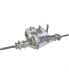 Stiga lawn tractor gearbox - GGP - 118400910/4