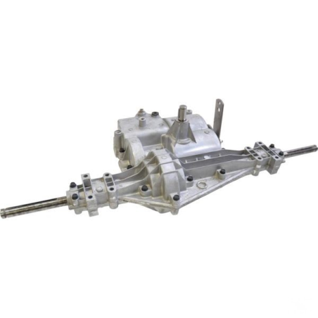 Stiga lawn tractor gearbox - GGP - 118400910/4