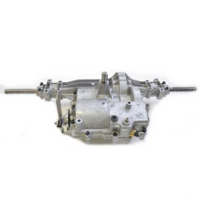 Stiga lawn tractor gearbox - GGP - 118400910/4 2