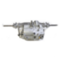 Ride-on mower gearbox Stiga - GGP - 118400910/4