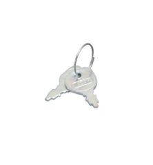 Chiave accensione trattorino rasaerba Stiga - GGP - 1134-2848-01