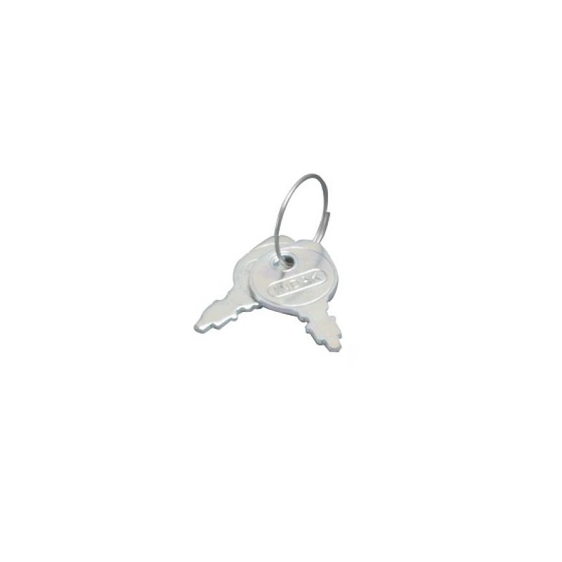 Stiga - GGP - 1134-2848-01 ride-on lawn mower ignition key