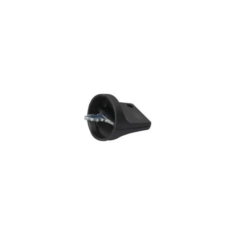 Chiave di accensione trattorino tagliaerba Stiga - GGP - 1134-3368-01