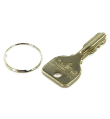 Llave de encendido para tractor cortacésped Stiga - GGP - 1134-6125-01