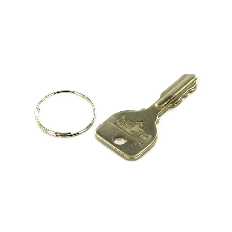 Llave de contacto para tractor cortacésped Stiga - GGP - 1134-6125-01