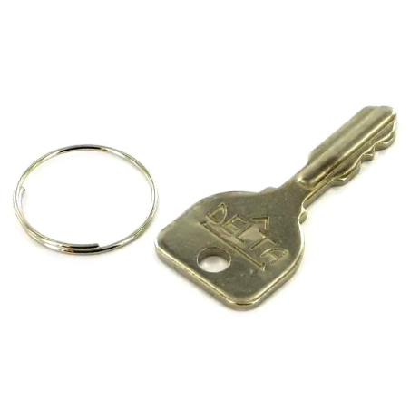 Chiave accensione trattorino rasaerba Stiga - GGP - 1134-6125-01
