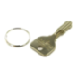 Llave de contacto para tractor cortacésped Stiga - GGP - 1134-6125-01