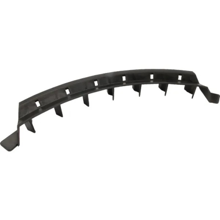 Rejilla frontal plato de corte tractor cortacésped Stiga - Alpina - Viking - GGP - 127488000/0