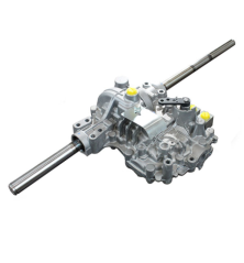 Hydro Tuff Torq Getriebe KTM10M Stiga Rasentraktor – GGP – 118400996/1