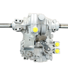 Hydro Tuff Torq Getriebe KTM10M Stiga Rasentraktor – GGP – 118400996/1 3