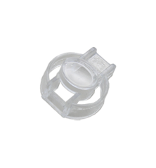 Suporte plástico indicador de altura de corte da segadeira Stiga - GGP - 322602027/0