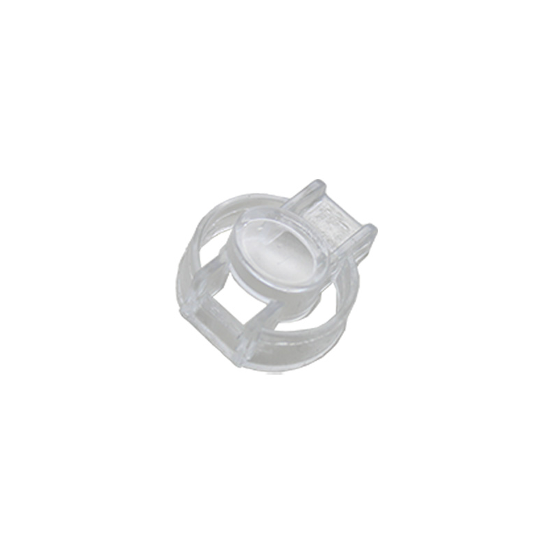 Support plastique indicateur de hauteur de coupe tondeuse  Stiga - GGP - 322602027/0