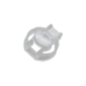 Suporte plástico indicador de altura de corte cortador de relva Stiga - GGP - 322602027/0