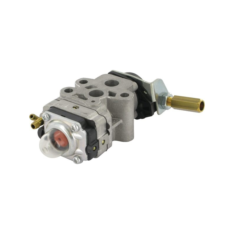 Carburatore ALPINA 1230540230 - GGP - 1230540230