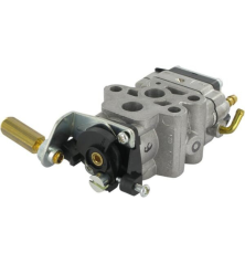 Carburatore ALPINA 1230540230 - GGP - 1230540230 2