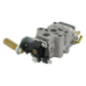 Carburatore ALPINA 1230540230 - GGP - 1230540230