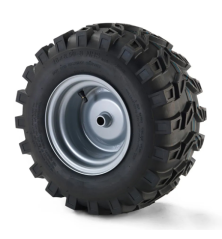 Par de neumáticos de invierno Stiga de 18" para montar - GGP - 299900430/0