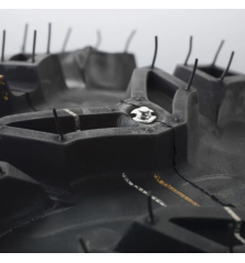 Stiga self-propelled snow tire cleats - GGP - 299900450/0 2