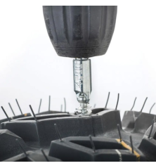 Crampons pneus à neige autoportée Stiga - GGP - 299900450/0 4