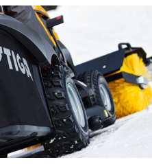 Stiga Stollen für selbstfahrende Schneereifen – GGP – 299900450/0 5
