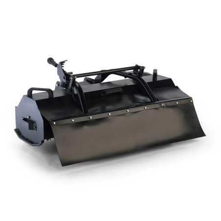 Stiga ride-on flail mower - GGP - 299900540/0