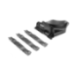Mulching kit zitmaaier Stiga 121 cm - GGP - 2I0300000/17