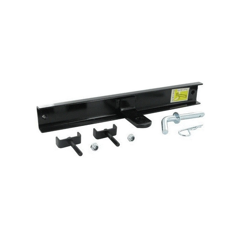 Kit gancio traino trattorino Stiga 84-98 cm - GGP - 299900395/0