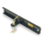 Kit gancio traino trattorino Stiga 84-98 cm - GGP - 299900395/0
