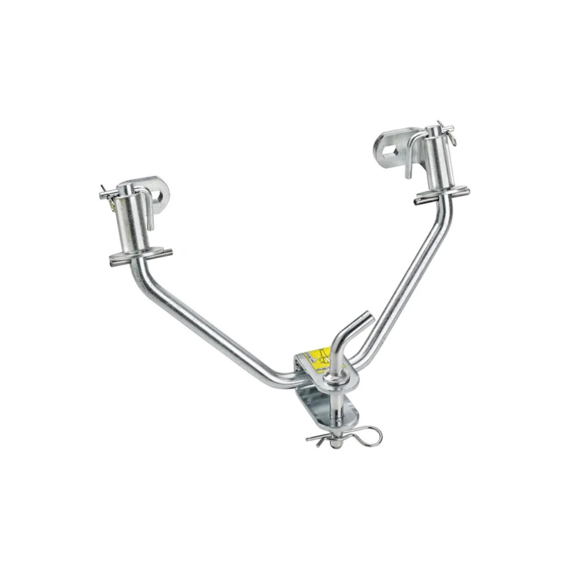 Anhängerkupplung für Stiga Estate Aufsitzmäher 102-122 cm - GGP - 299901006/0 Anhängerkupplung für Stiga Estate Aufsitzmäher 102-122 cm - GGP - 299901006/0