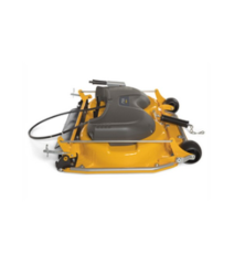 Plataforma de corte delantera para tractor cortacésped Stiga Combi 95 - GGP - 387561539/0