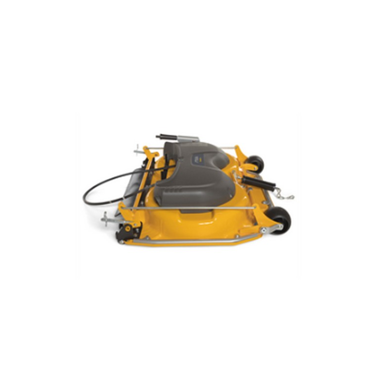 Frontmaaidek voor zitmaaier Stiga Combi 95 - GGP - 387561539/0