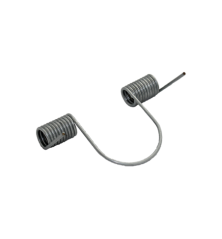 Self-supporting mulching cap spring - GGP - 125430245/0