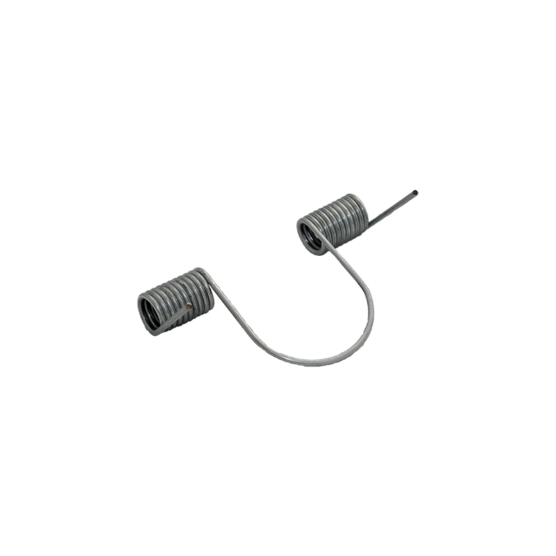 Mulching plug spring for ride-on mower - GGP - 125430245/0