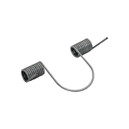 Mola de cobertura mulching autoportante - GGP - 125430245/0