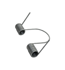 Self-supporting mulching cap spring - GGP - 125430245/0 2