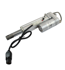 Cilindro elettrico regolazione altezza taglio semovente Stiga - GGP - 118001004/2