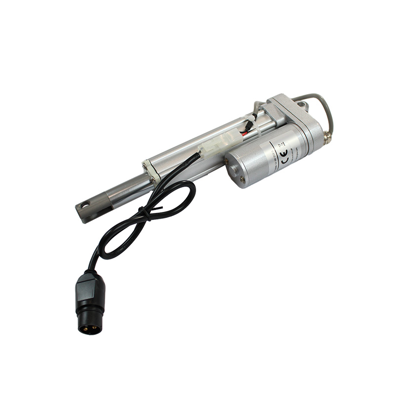 Stiga self-propelled cutting height adjustment electric cylinder - GGP - 118001004/2