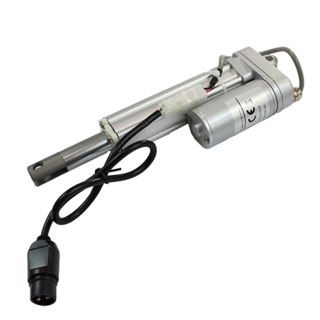 Cilindro elétrico de regulagem de altura de corte autopropelido Stiga - GGP - 118001004/2