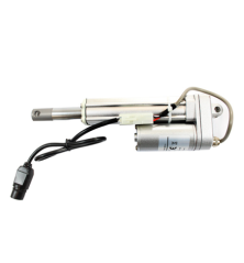 Stiga self-propelled cutting height adjustment electric cylinder - GGP - 118001004/2 2