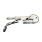 Stiga self-propelled cutting height adjustment electric cylinder - GGP - 118001004/2