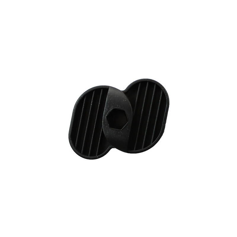 Castelgarden mower handlebar butterfly nut - Stiga - GGP - 122399803/0