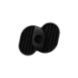 Castelgarden mower handlebar butterfly nut - Stiga - GGP - 122399803/0