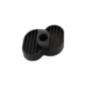 Castelgarden mower handlebar butterfly nut - Stiga - GGP - 122399803/0
