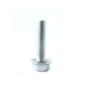 Parafuso tampa oscilante motor cortador de grama trator - GGP - 118551535/0 Parafuso tampa oscilante motor cortador de grama trator - GGP - 118551535/0