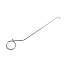 Alpina hedge trimmer accelerator lever spring - GGP - 123430609/0